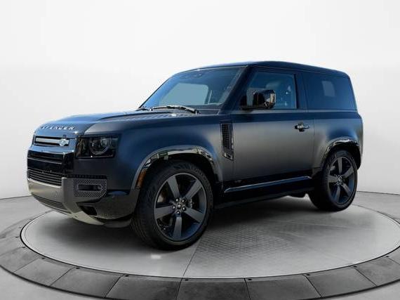 LAND ROVER DEFENDER 2024 SALEW6EE7R2326674 image